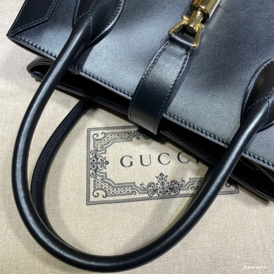 Hyper Peter tote GUCCI Jackie medium 1961 bag 0727